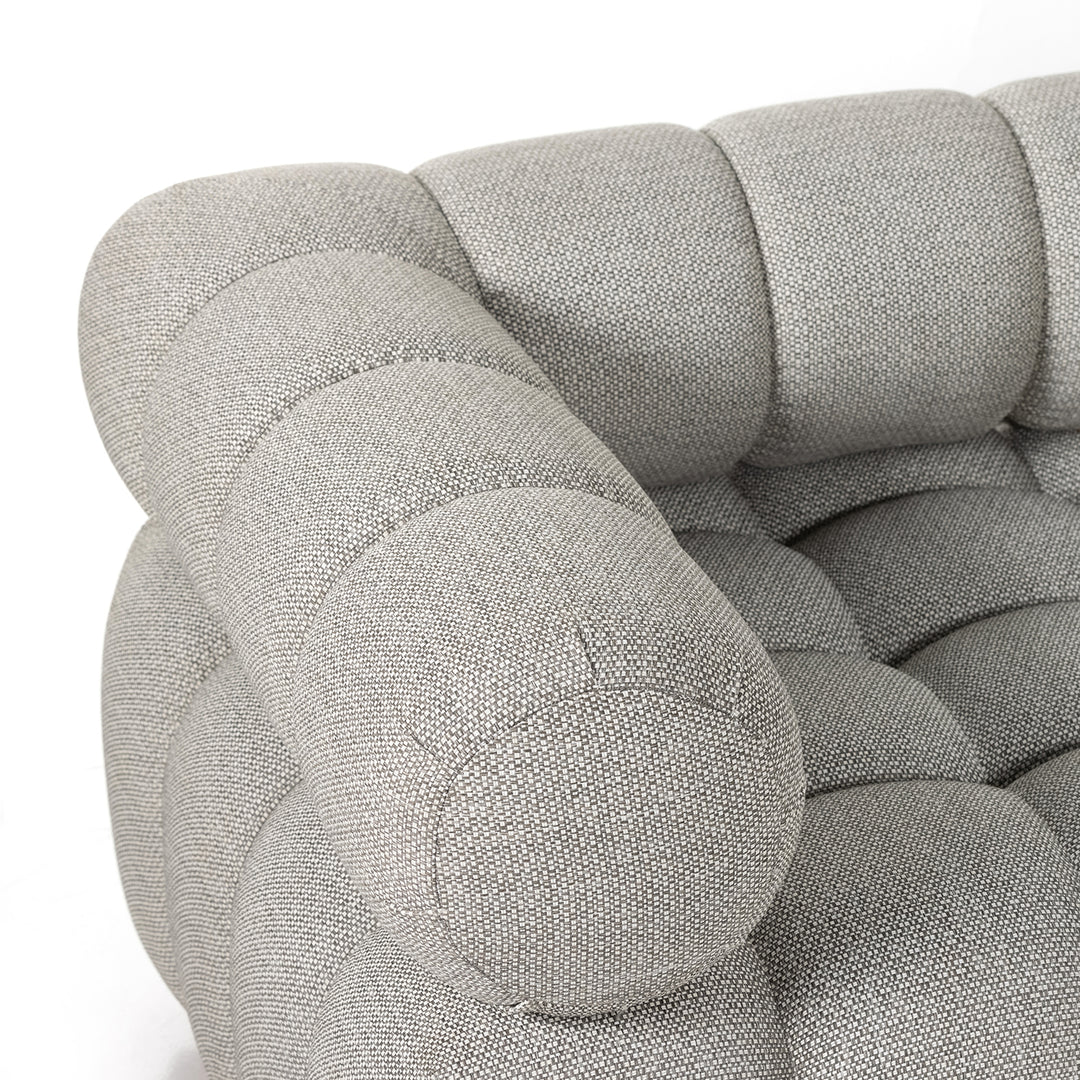 Uamsho Outdoor 5-Seater Modular Couch