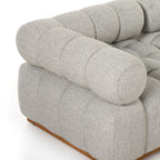 Uamsho Outdoor 5-Seater Modular Couch