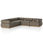 Tiko Outdoor 5-Seater Modular Couch