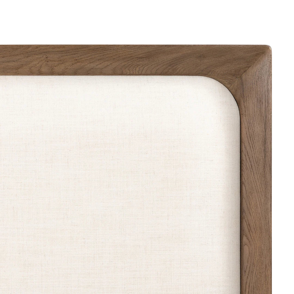 Mokusei Bed