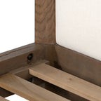 Mokusei Bed