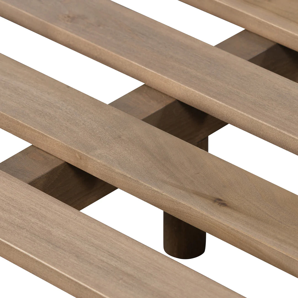 Mokusei Bed