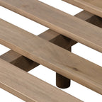 Mokusei Bed