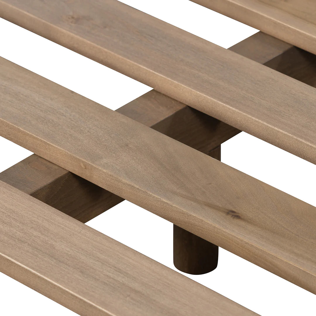 Mokusei Bed