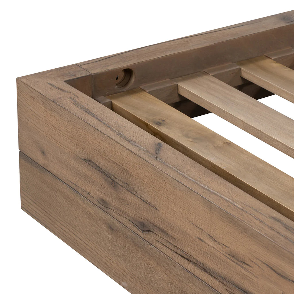 Mokusei Bed