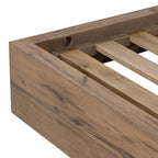 Mokusei Bed