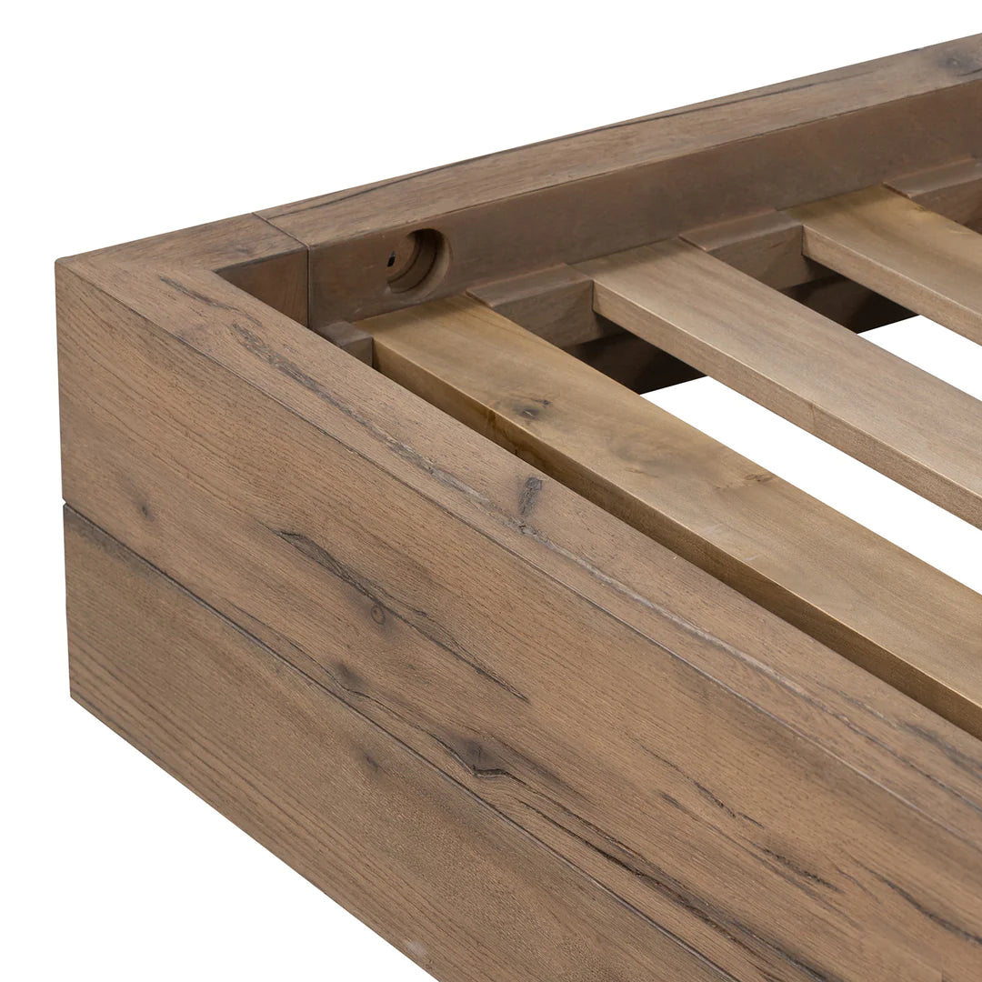 Mokusei Bed