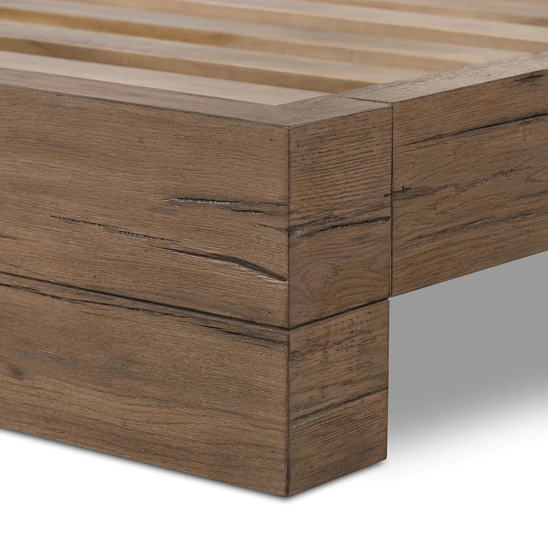 Mokusei Bed