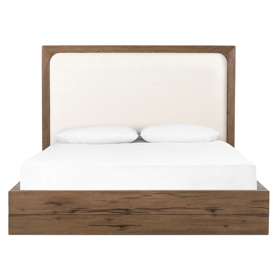 Mokusei Bed