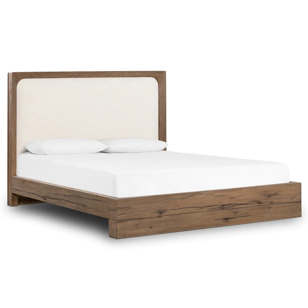 Mokusei Bed