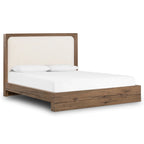 Mokusei Bed