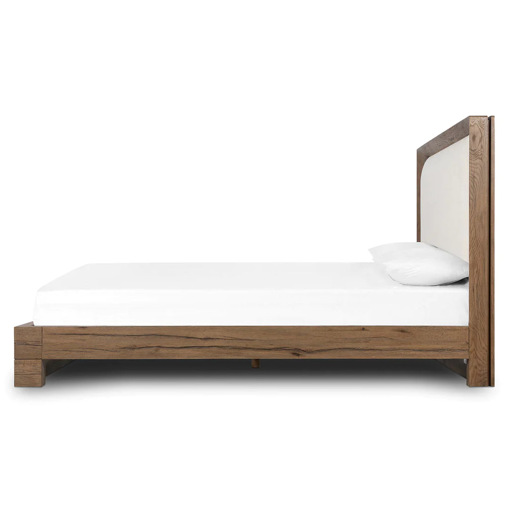 Mokusei Bed