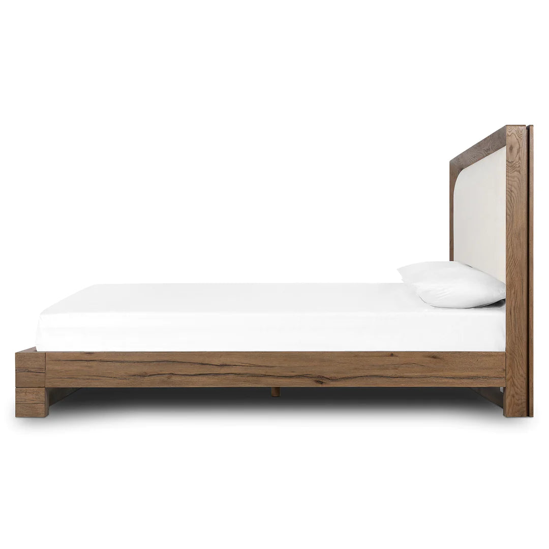 Mokusei Bed
