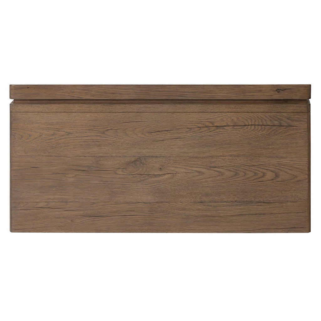 Veld 2-Drawer Pedestal Drawer