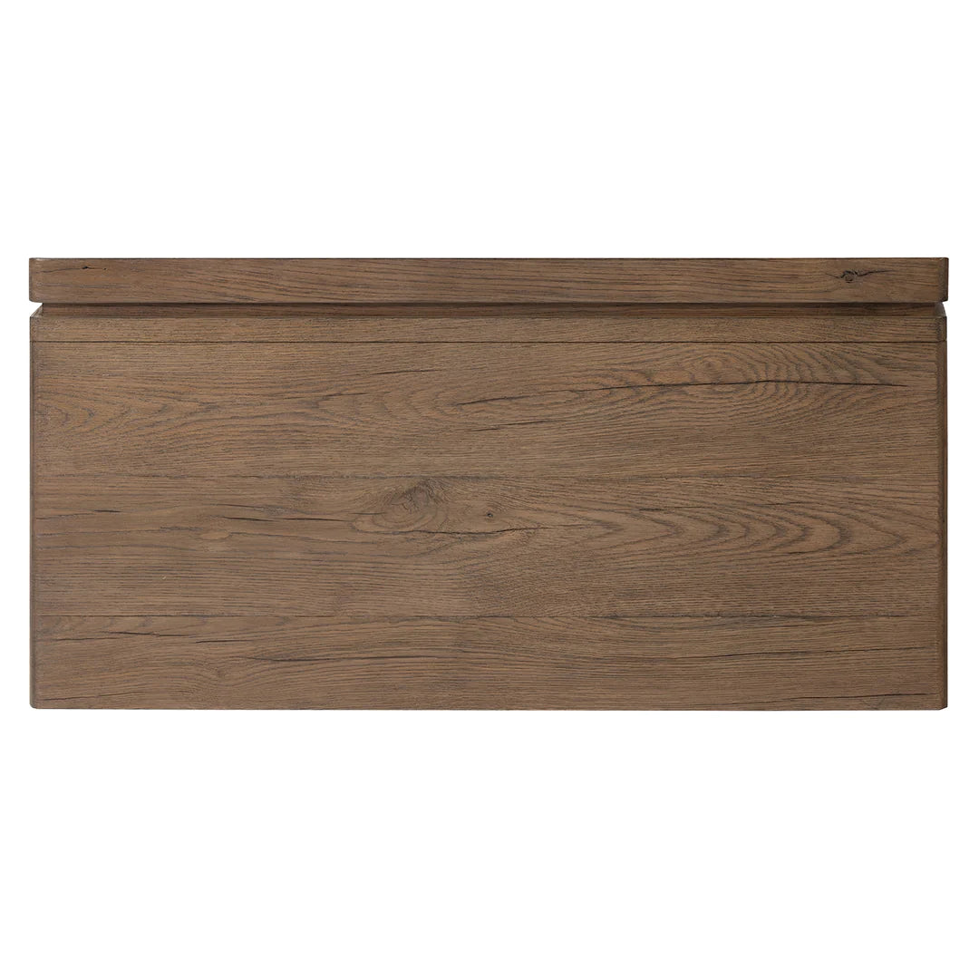Veld 2-Drawer Pedestal Drawer