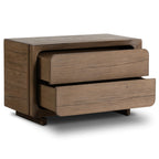 Veld 2-Drawer Pedestal Drawer