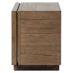 Veld 2-Drawer Pedestal Drawer