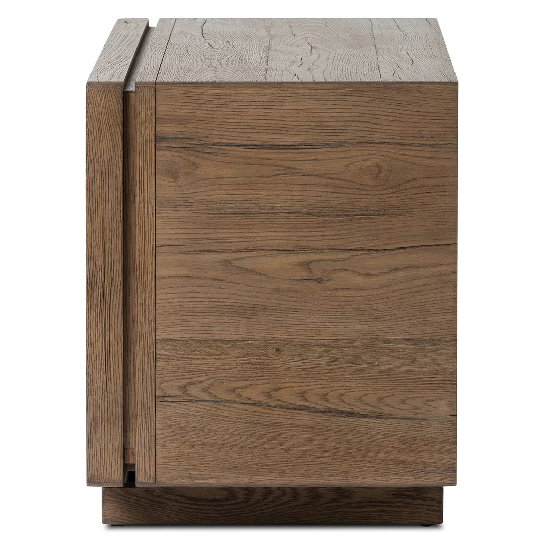 Veld 2-Drawer Pedestal Drawer
