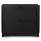 Mushi 2-Drawer Pedestal Drawer