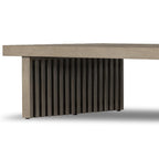 Håber Outdoor Coffee Table