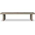 Håber Outdoor Coffee Table