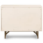 Emperador 3-Drawer Pedestal Drawer