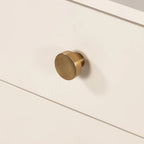 Emperador 3-Drawer Pedestal Drawer