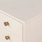 Emperador 3-Drawer Pedestal Drawer