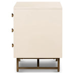 Emperador 3-Drawer Pedestal Drawer