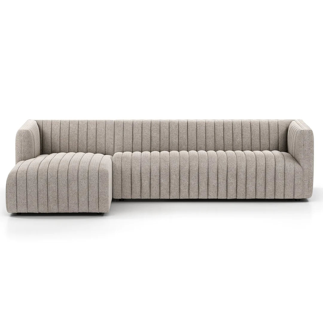 Lebakile 4-Seater Modular L-Shaped Couch