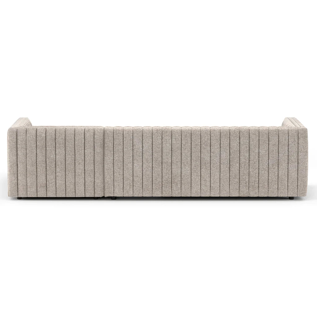 Lebakile 4-Seater Modular L-Shaped Couch