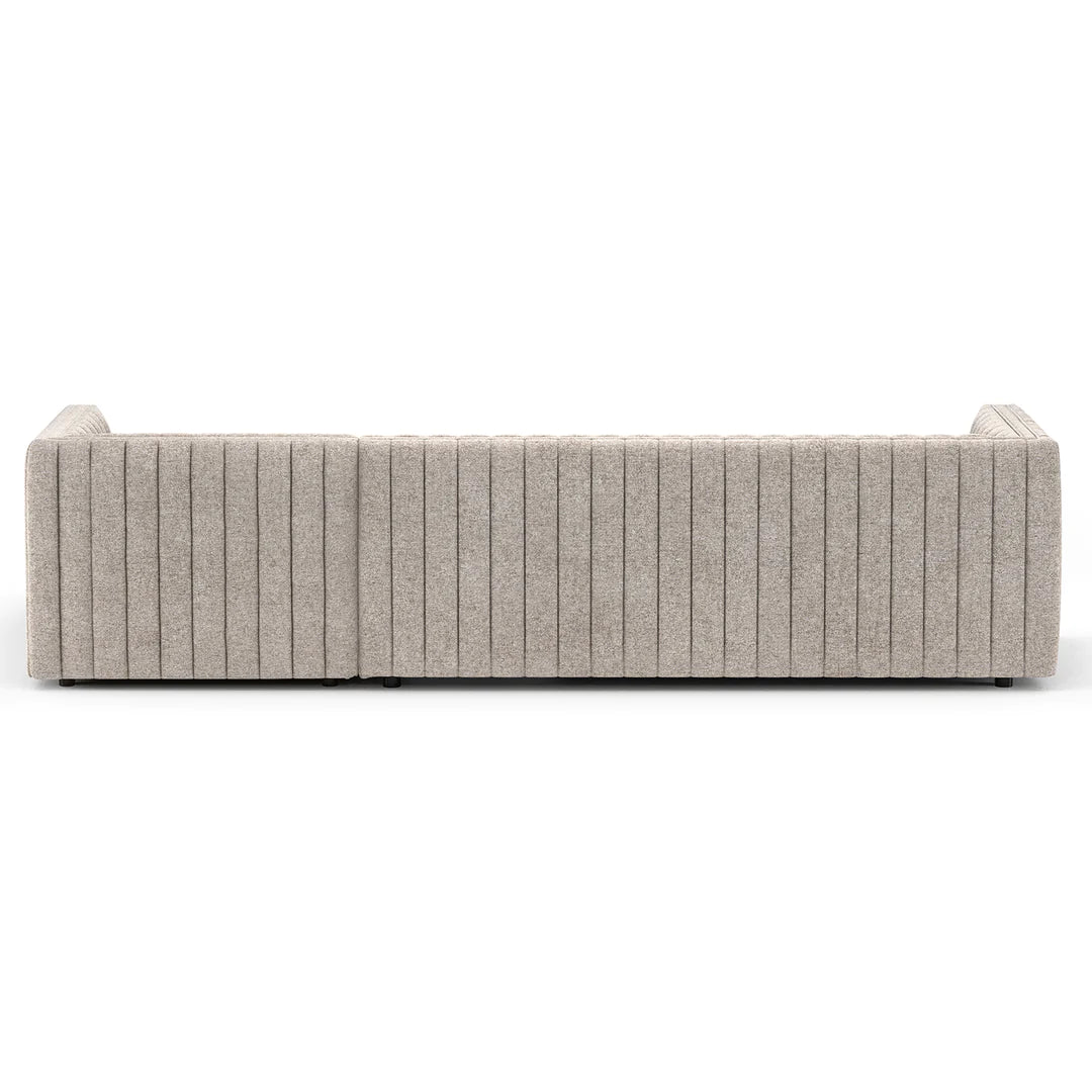 Lebakile 4-Seater Modular L-Shaped Couch