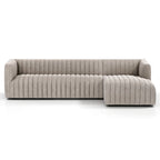 Lebakile 4-Seater Modular L-Shaped Couch