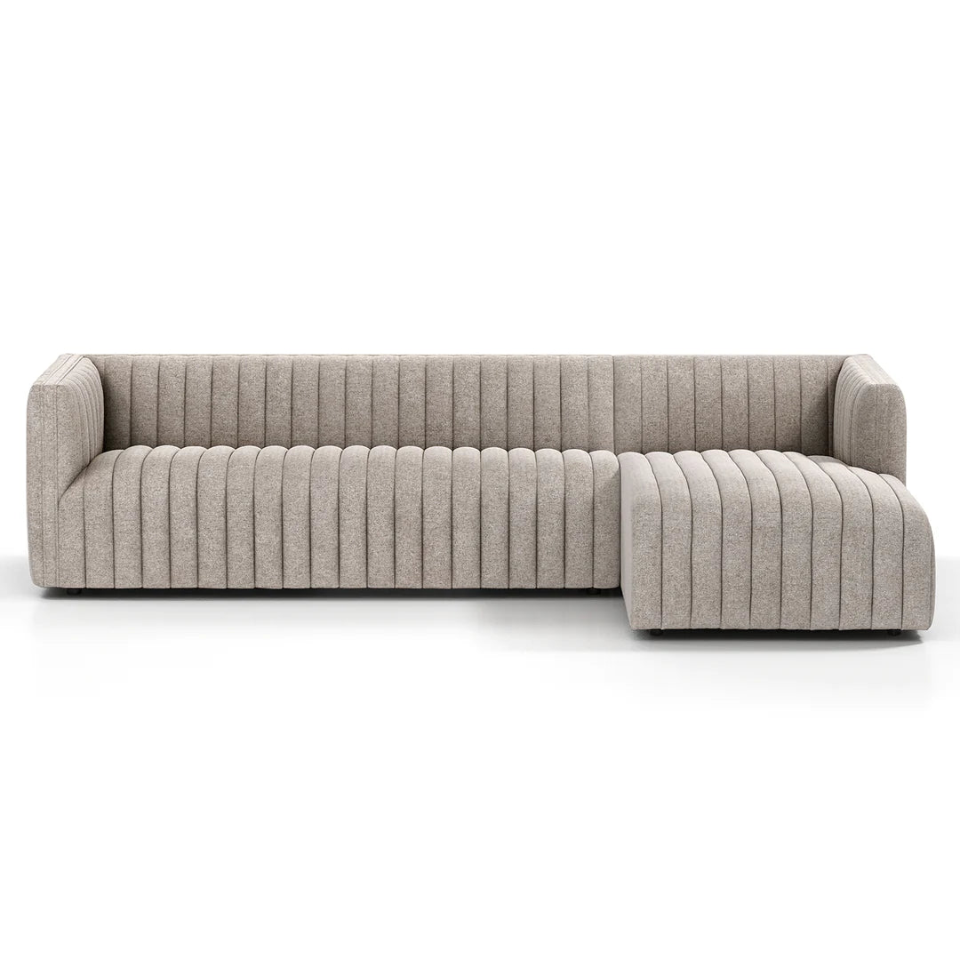 Lebakile 4-Seater Modular L-Shaped Couch