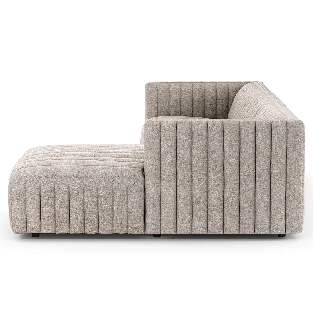 Lebakile 4-Seater Modular L-Shaped Couch