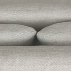 Dyambu Outdoor 2-Seater Love Couch