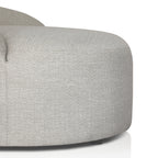 Dyambu Outdoor 2-Seater Love Couch