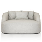 Dyambu Outdoor 2-Seater Love Couch