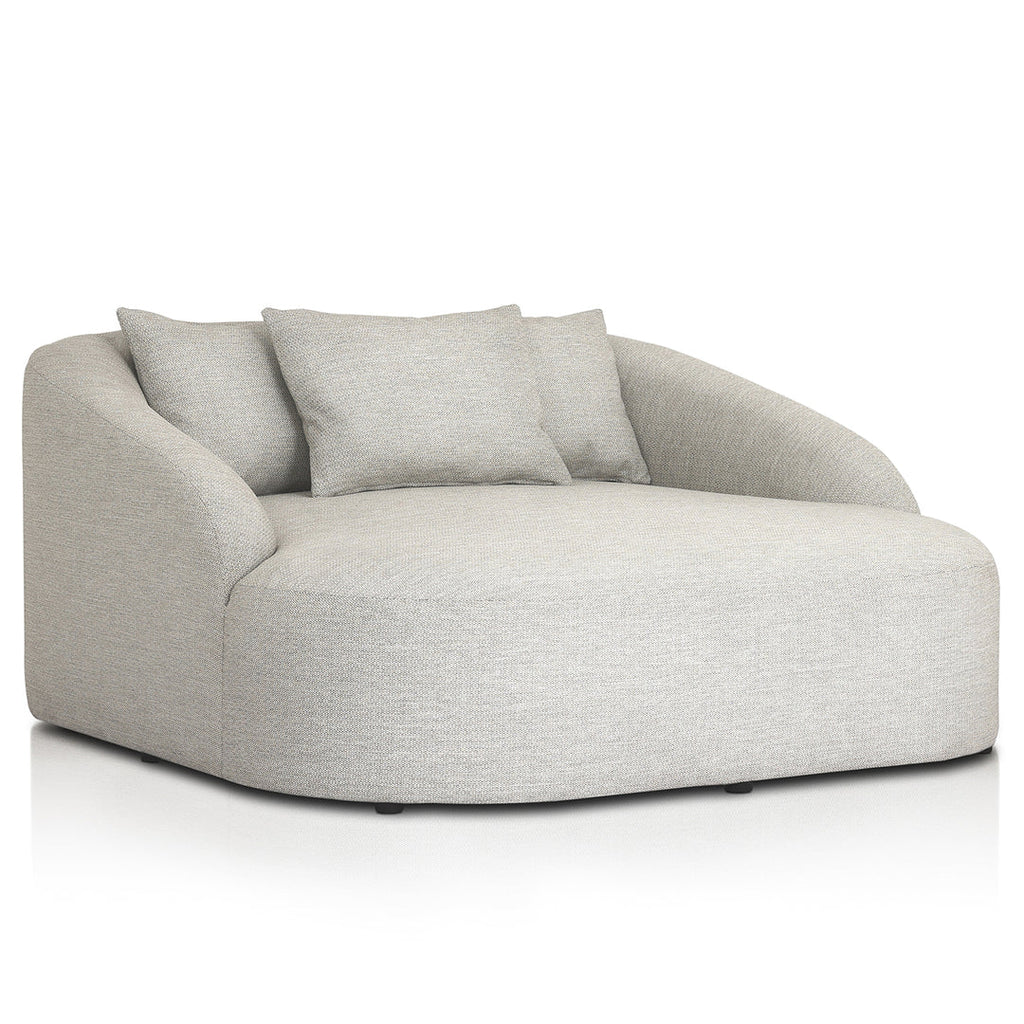 Dyambu Outdoor 2-Seater Love Couch