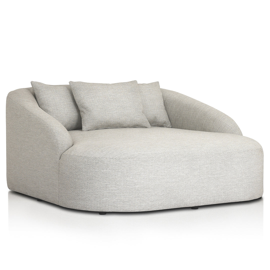 Dyambu Outdoor 2-Seater Love Couch
