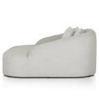 Dyambu Outdoor 2-Seater Love Couch