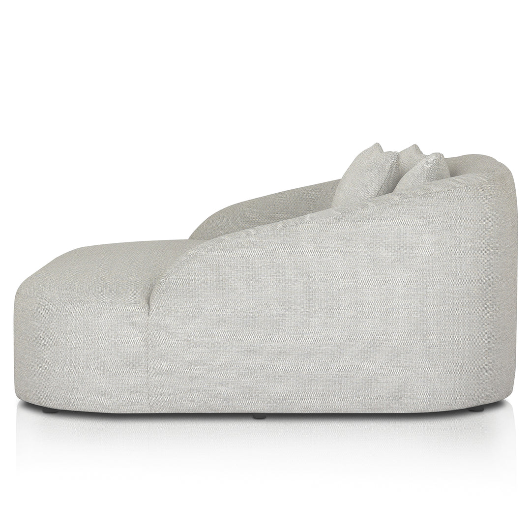 Dyambu Outdoor 2-Seater Love Couch