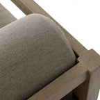 Luar Outdoor 2-Seater Couch