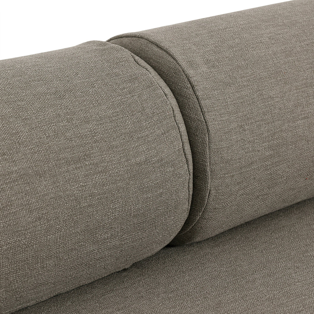 Luar Outdoor 2-Seater Couch