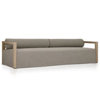 Luar Outdoor 2-Seater Couch