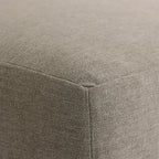 Luar Outdoor 2-Seater Couch