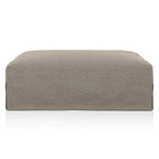 Början Outdoor Coffee Table