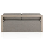 Luar Outdoor 2-Seater Couch