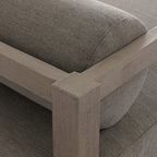 N'weti Outdoor 2-Seater Love Couch