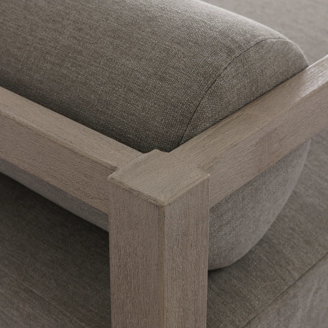 N'weti Outdoor 2-Seater Love Couch